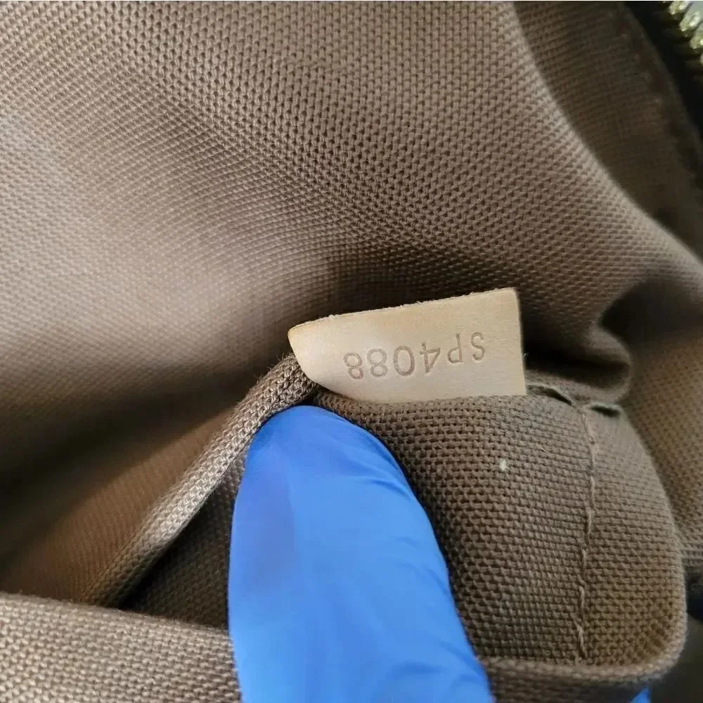 Louis vuitton Tivoli Gm - Picture 17 of 17